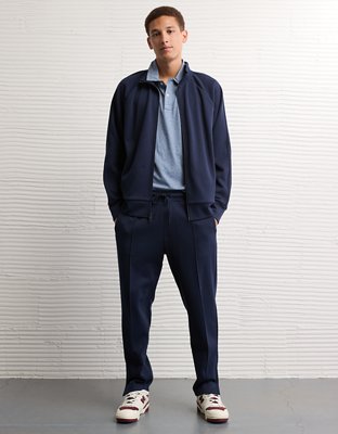 AE 24/7 Club Logo Polo Shirt