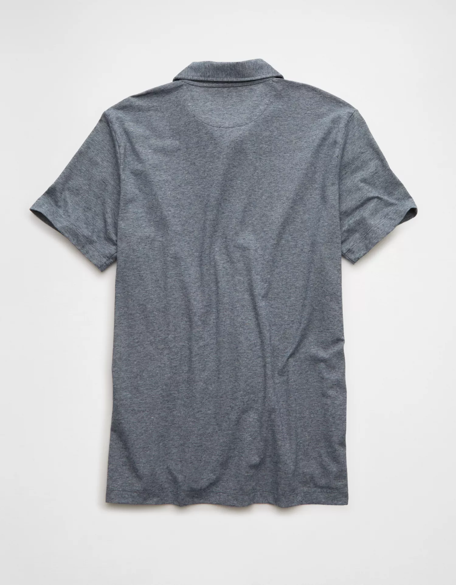 AE 24/7 Standard Fit Club Pique Polo Shirt - thumbnail 9