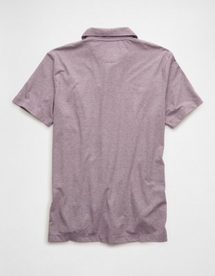 AE 24/7 Club Logo Polo Shirt