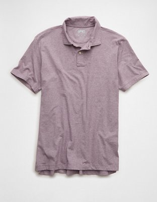 AE 24/7 Club Logo Polo Shirt