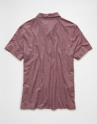 AE 24/7 Club Logo Polo Shirt