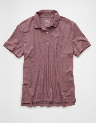 AE 24/7 Club Logo Polo Shirt