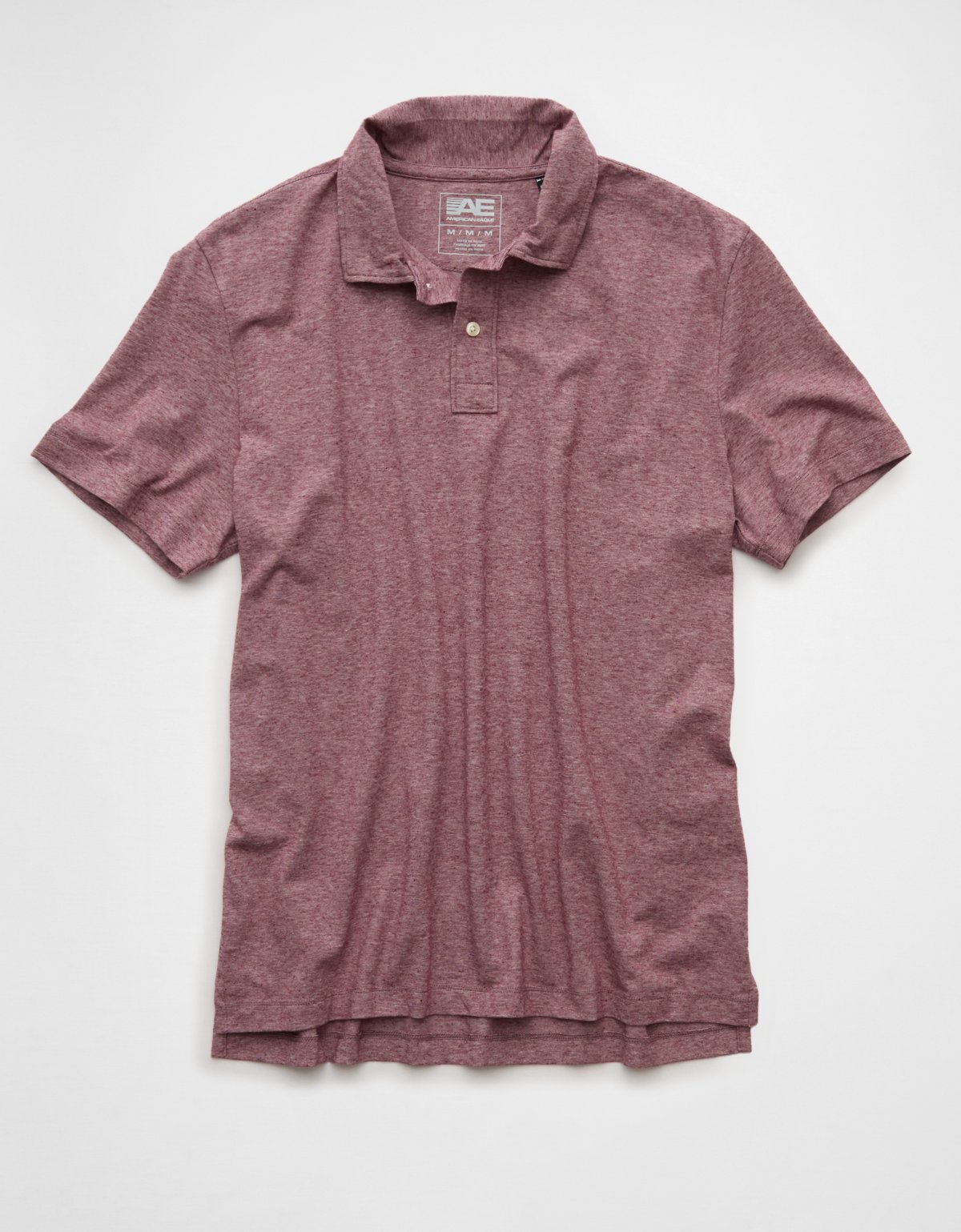 AE 24/7 Club Polo Shirt - image 3