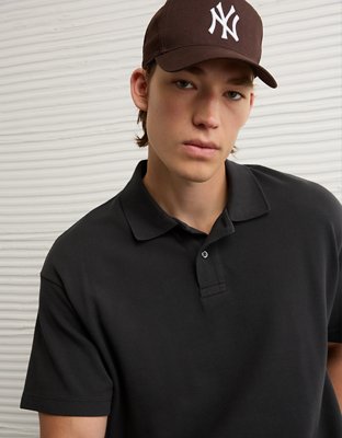 AE Boxy Polo Shirt
