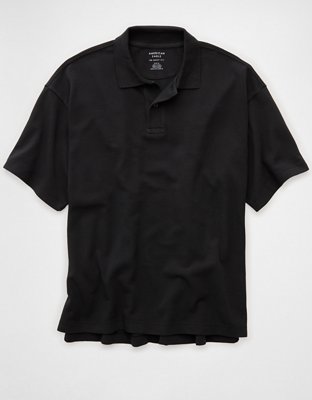 AE Boxy Polo Shirt