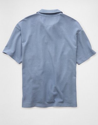 AE Boxy Polo Shirt