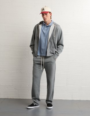 AE Boxy Polo Shirt