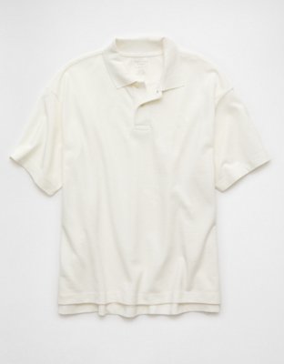 AE Boxy Polo Shirt