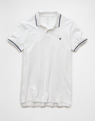 AE Slim Fit Stretch Polo Shirt