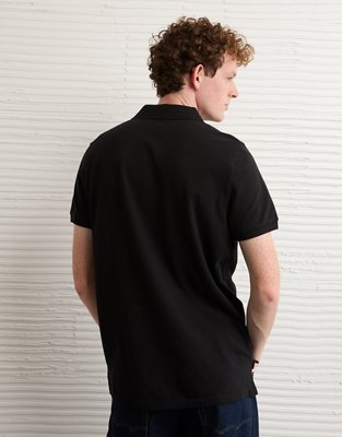 AE Slim Fit Stretch Polo Shirt