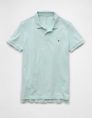 AE Slim Fit Stretch Polo Shirt