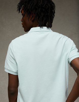 AE Slim Fit Stretch Polo Shirt