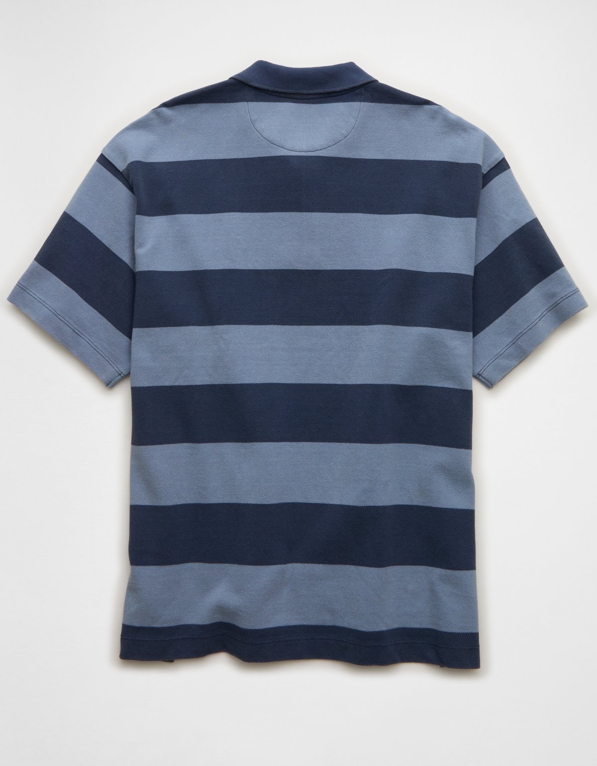AE Boxy Pique Polo Shirt - image 4