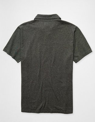 AE 24/7 Club Logo Polo Shirt