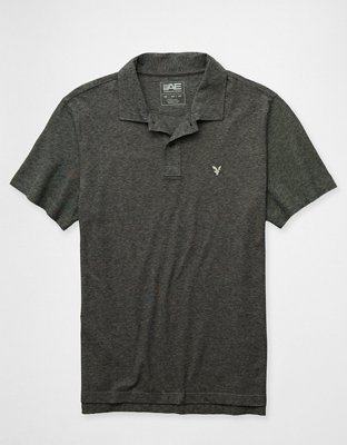 AE 24/7 Club Logo Polo Shirt