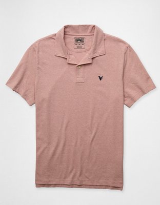 AE 24/7 Club Logo Polo Shirt