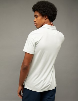 AE 24/7 Club Logo Polo Shirt