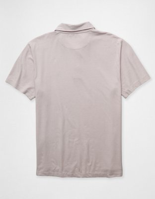 AE 24/7 Club Logo Polo Shirt