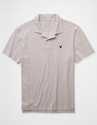 AE 24/7 Club Logo Polo Shirt