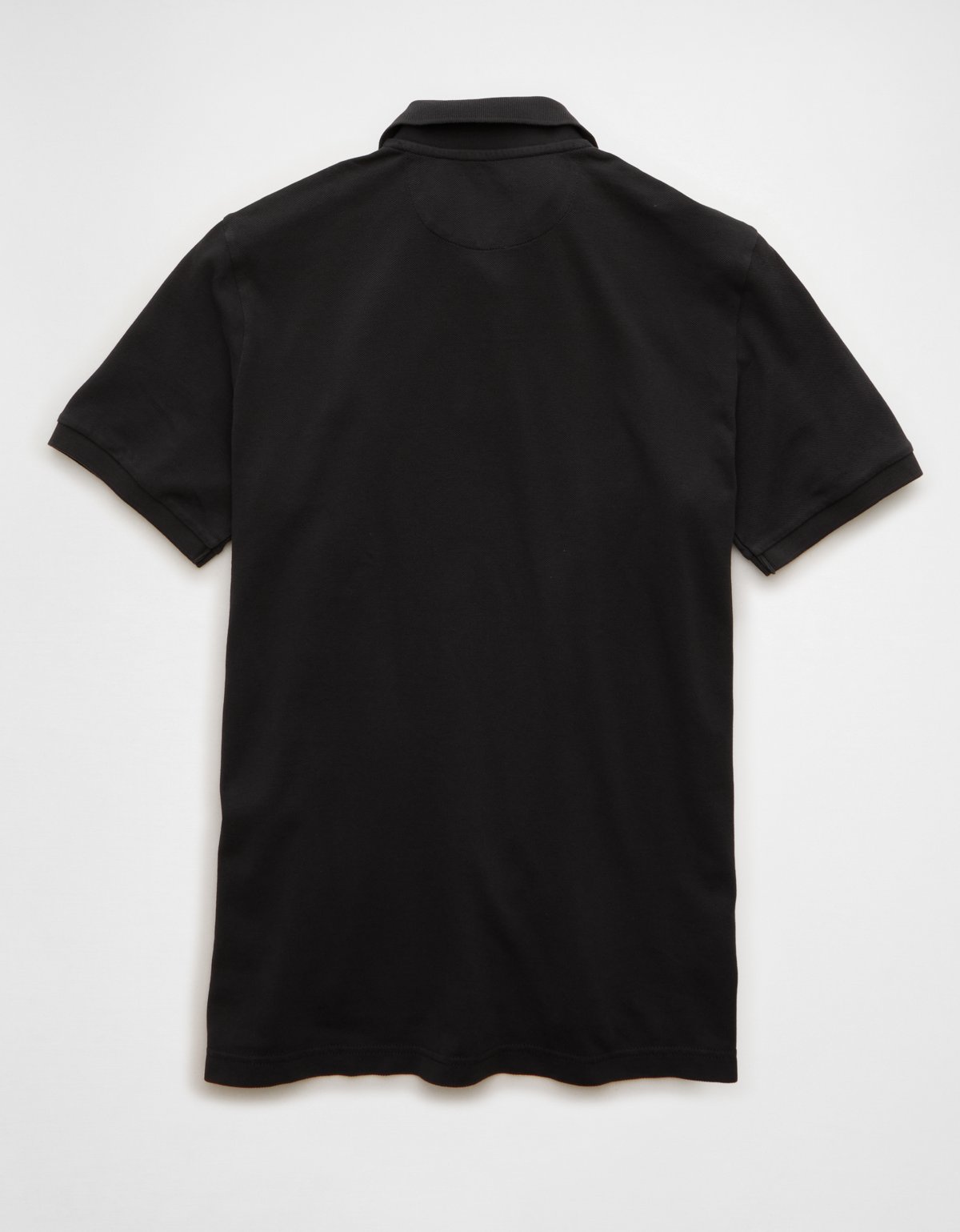 AE Lived-In Pique Polo Shirt - image 4