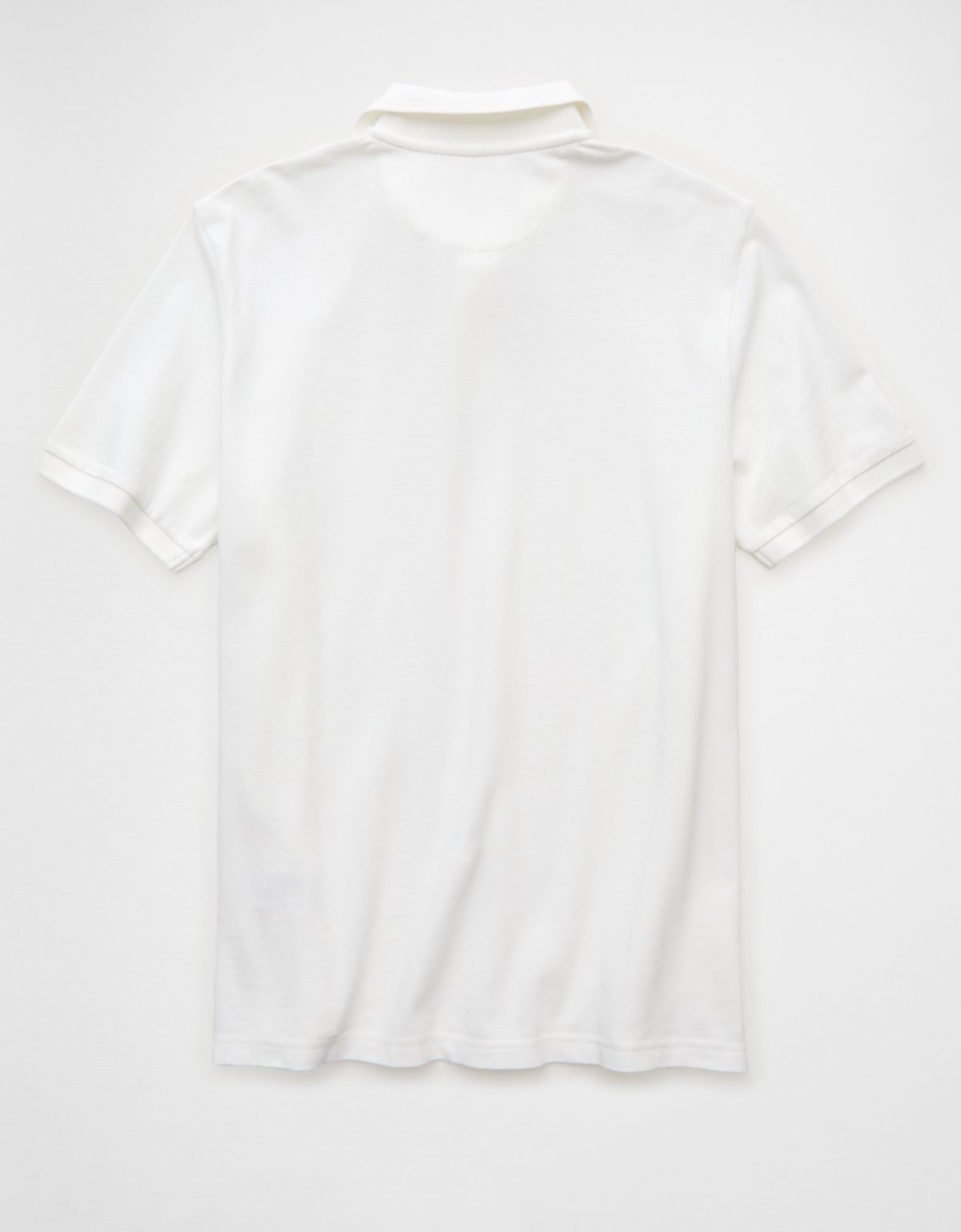 AE Lived-In Pique Polo Shirt - image 4