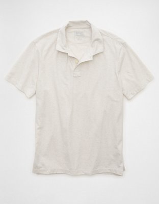 AE 24/7 Club Polo Shirt | American Eagle