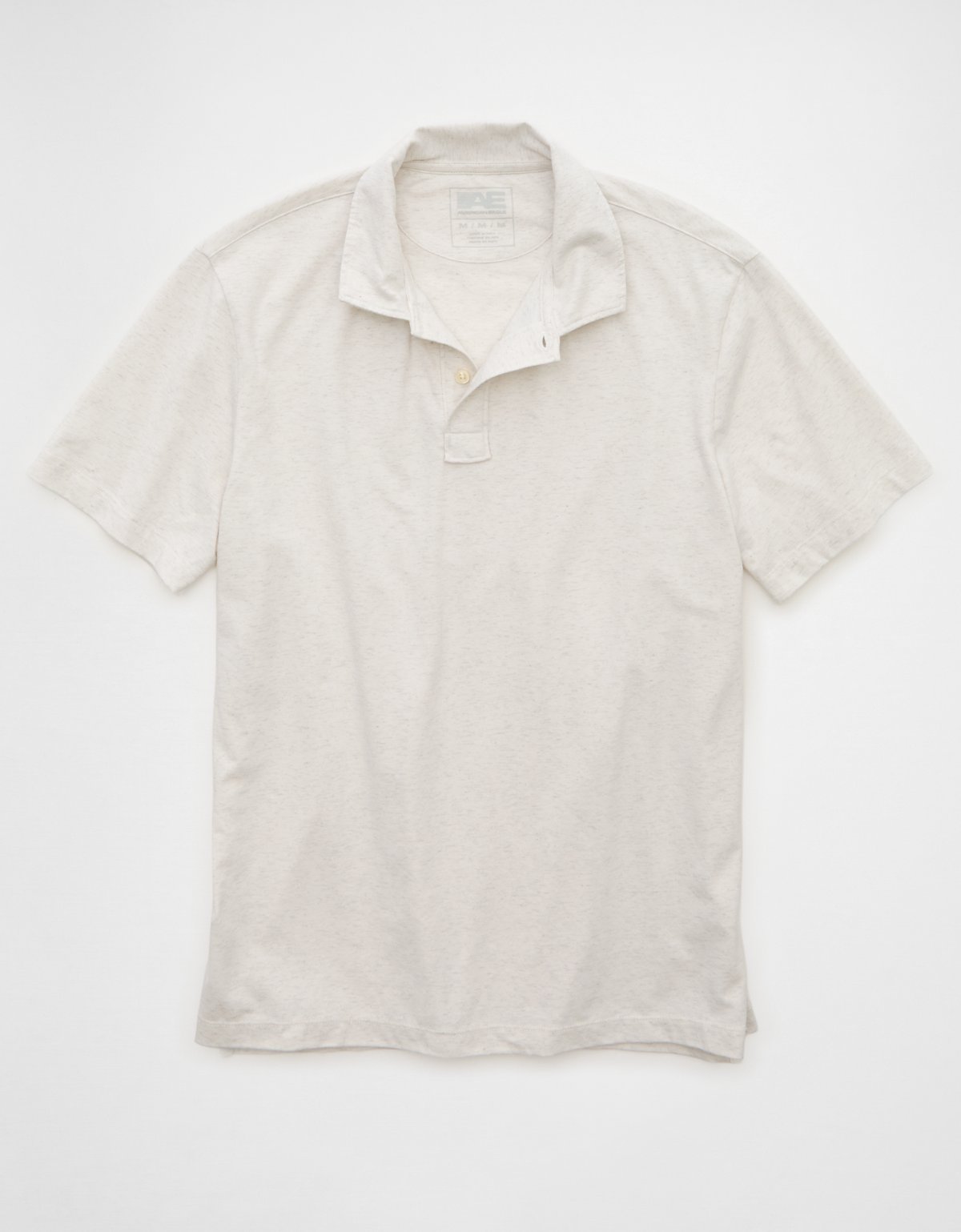 AE 24/7 Club Polo Shirt - image 3
