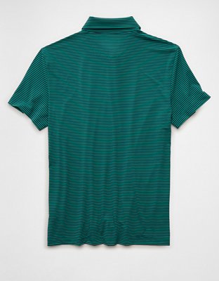 AE Standard Fit Performance Polo Shirt
