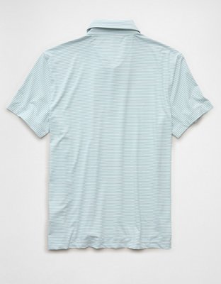 AE Standard Fit Performance Polo Shirt