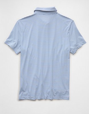 AE Standard Fit Performance Polo Shirt