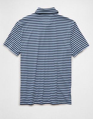 AE Standard Fit Performance Polo Shirt