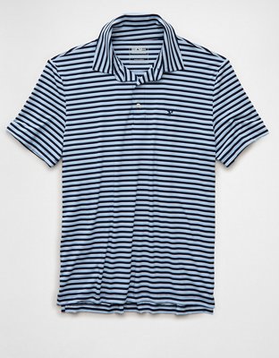 AE Standard Fit Performance Polo Shirt