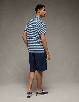 AE Standard Fit Performance Polo Shirt