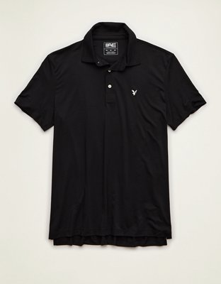 AE Standard Fit Performance Polo Shirt