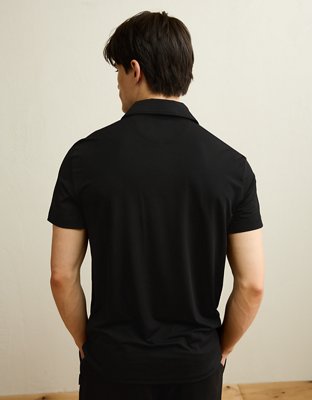 AE Standard Fit Performance Polo Shirt