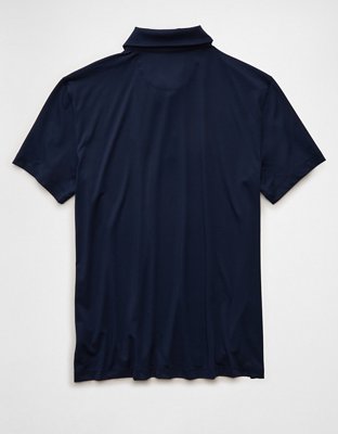 AE Standard Fit Performance Polo Shirt