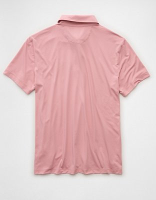 AE Standard Fit Performance Polo Shirt