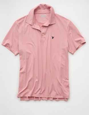 AE Standard Fit Performance Polo Shirt