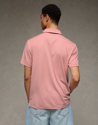 AE Standard Fit Performance Polo Shirt