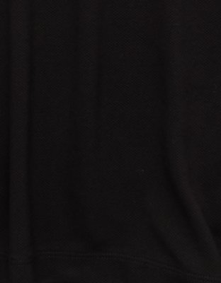 AE Standard Fit 24/7 Training Polo Shirt