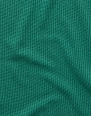 AE Standard Fit 24/7 Training Polo Shirt