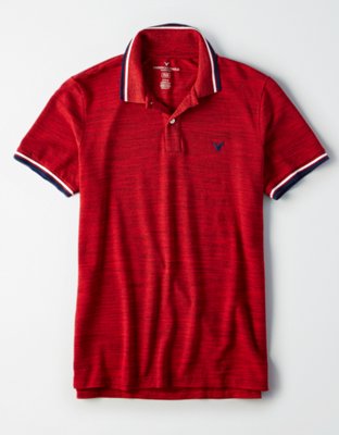 american eagle polo shirts mens