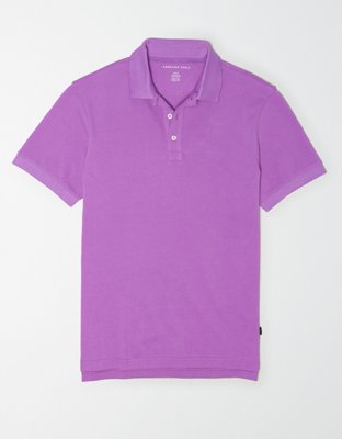 american eagle polo shirts