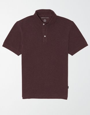 american eagle polo