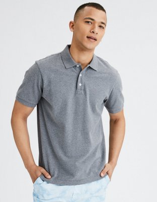 american eagle polo