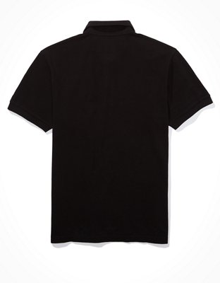 AE Super Soft Icon Pique Polo Shirt