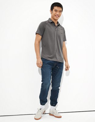 AE Active Polo Shirt