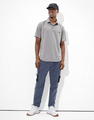AE Active Polo Shirt