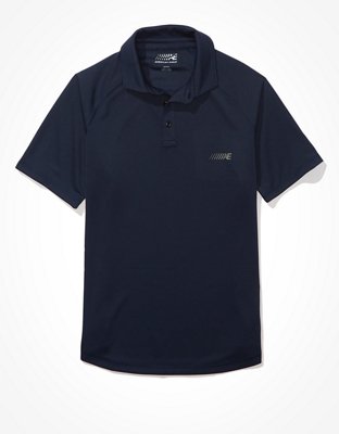 AE Active Polo Shirt