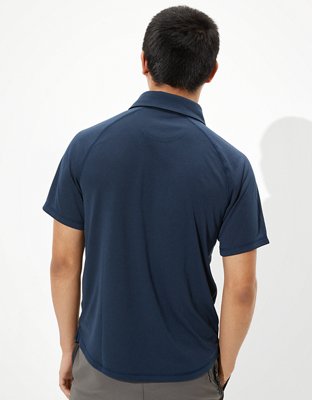 AE Active Polo Shirt